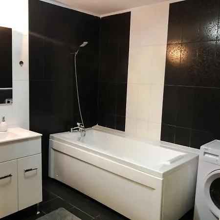 Cara - 5 Min Walk To The * Köstence