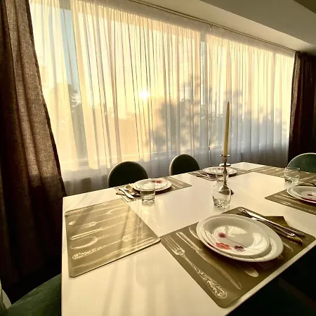 Cara - 5 Min Walk To The * Köstence