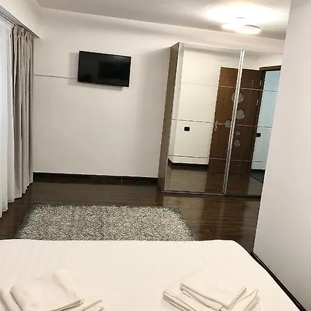 Cara - 5 Min Walk To The * 콘스탄차