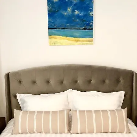 Cara - 5 Min Walk To The 아파트 *