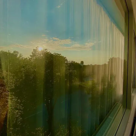 아파트 Cara - 5 Min Walk To The