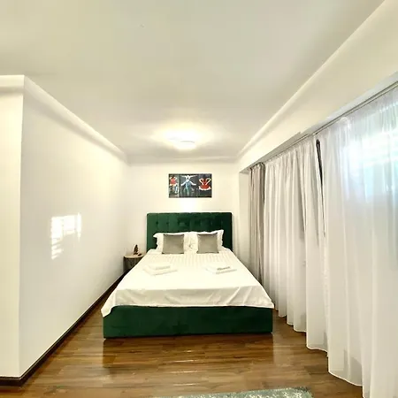 Cara - 5 Min Walk To The 아파트 콘스탄차