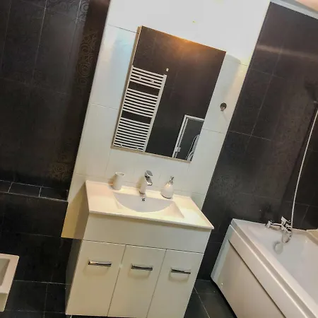 아파트 Cara - 5 Min Walk To The 콘스탄차