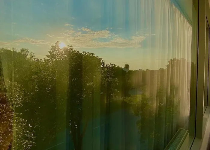 アパート Cara - 5 Min Walk To The