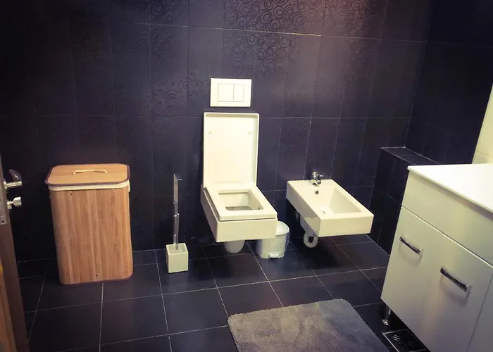 アパート Cara - 5 Min Walk To The *