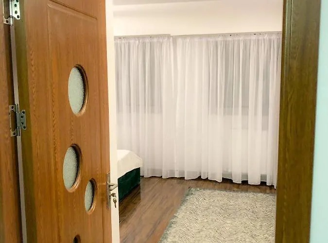 Cara - 5 Min Walk To The